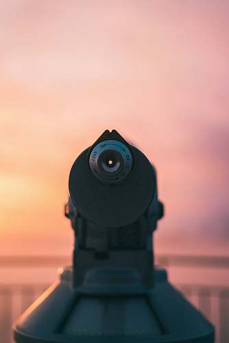 rigi kaltbad gray metal scope switzerland